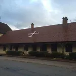Restaurant La Croix Blanche Hotel