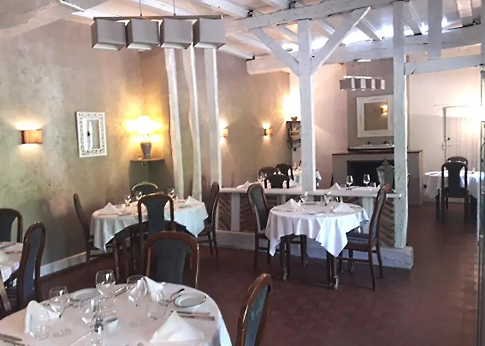 Hotell Restaurant La Croix Blanche 2*