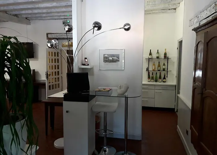 Hotell Restaurant La Croix Blanche 2*